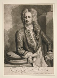 James Gibbs, építész (James Gibbs)