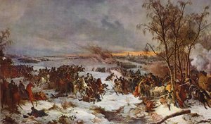  alkotó: Peter von (after) Hess