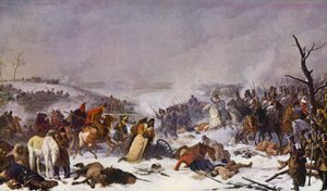  alkotó: Peter von (after) Hess
