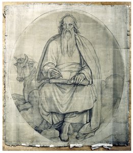 János evangélista