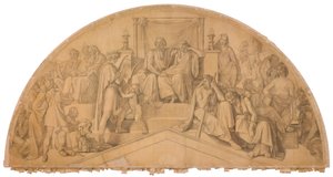 Orpheus in der Unterwelt