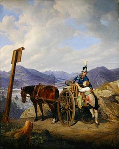 A Stagecoach