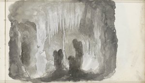 Cseppkő-barlang