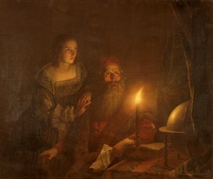 "Etienne van den Bergh-t hamisan vádolják árulással", 1826-1870