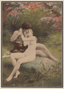 Tavasz (színes litó)