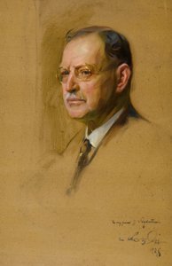 John Robertson alkotó: Philip Alexius de Laszlo