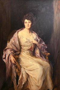 Margaret, Lady Forteviot alkotó: Philip Alexius de Laszlo