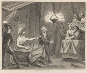 A Zsonglőrök