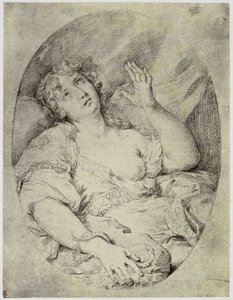 Névtelen, Kleopátra alkotó: Philip Henry Delamotte