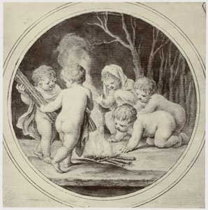 Cipriani, tél alkotó: Philip Henry Delamotte