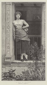 Provence rózsa alkotó: Philip Hermogenes Calderon