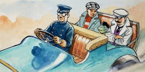 A szél a fűzfákban alkotó: Philip Mendoza