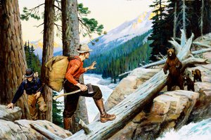 Elkapta a Meglepetés alkotó: Philip Russell Goodwin