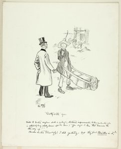 Megint Dottyville alkotó: Philip William May