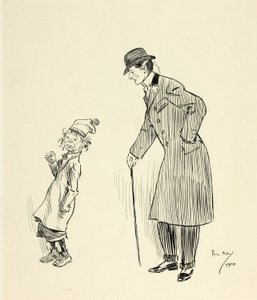 mondom-Fiatal alkotó: Philip William May