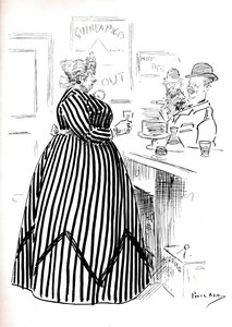 Whats A Whisper, 1906