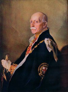 Arthur herceg, Connaught és Strathearn hercege, 1850-1942, 1937