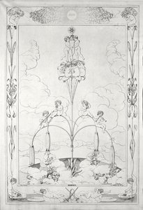  alkotó: Philipp Otto Runge