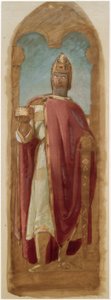 I. Ottó alkotó: Philipp Veit