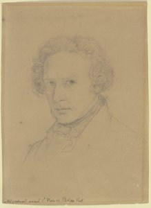 Önarckép alkotó: Philipp Veit