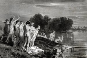 Anabaptizmus: Az anabaptisták olyan keresztények, akik úgy vélik, hogy a keresztség csak akkor érvényes, ha a jelölt megvallja Krisztusba vetett hitét, és meg akar keresztelkedni.