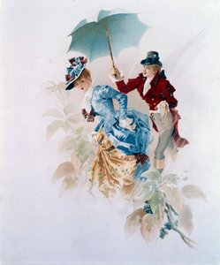 Linder illusztrációja (XIX. század)