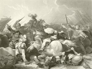 Bosworth Field-i csata