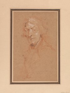 Thomas Gainsborough, R.A. alkotó: Philippe Jacques de Loutherbourg