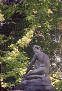 Archidamas alkotó: Philippe Joseph Henri Lemaire