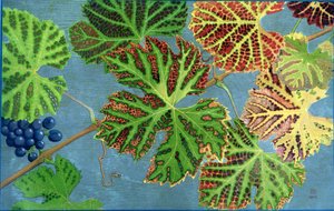 Autumn Leaves, Philippe Robert, Robert Ried kiadások