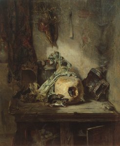 A remetepatkány, 1860-as évek