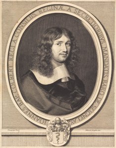  alkotó: Philippe de Champaigne
