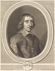  alkotó: Philippe de Champaigne