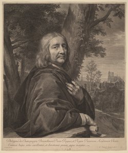  alkotó: Philippe de Champaigne