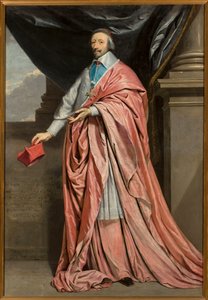  alkotó: Philippe de Champaigne