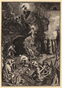  alkotó: Philips Galle