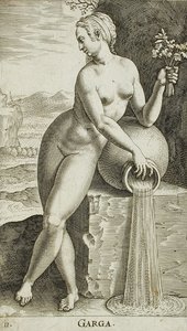  alkotó: Philips Galle
