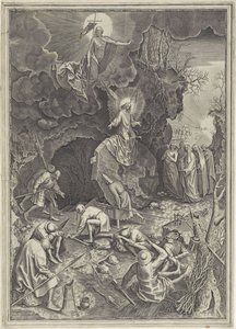  alkotó: Philips Galle