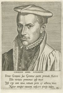  alkotó: Philips Galle