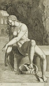  alkotó: Philips Galle