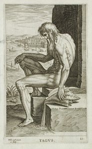  alkotó: Philips Galle