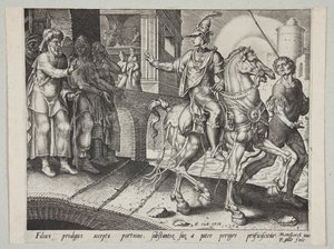  alkotó: Philips Galle