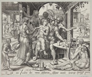  alkotó: Philips Galle