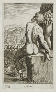  alkotó: Philips Galle