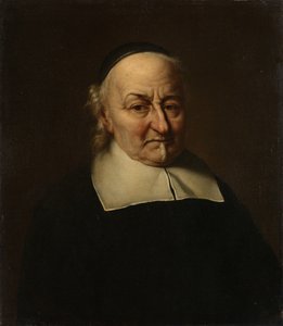 Joost van den Vondel (1587-1679), költő