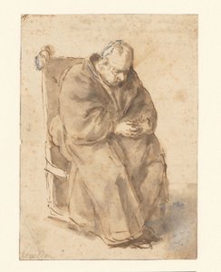 Joost van den Vondel, ül