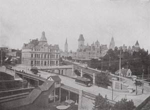 Dufferin és Sappers