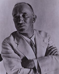 Edvard Benes csehszlovák politikus, elnök