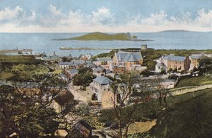 Írország: Howth és Ireland