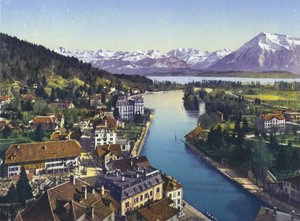 Thun (fénykép)